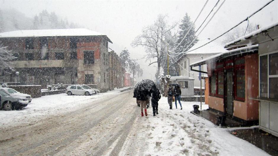 srebrenica