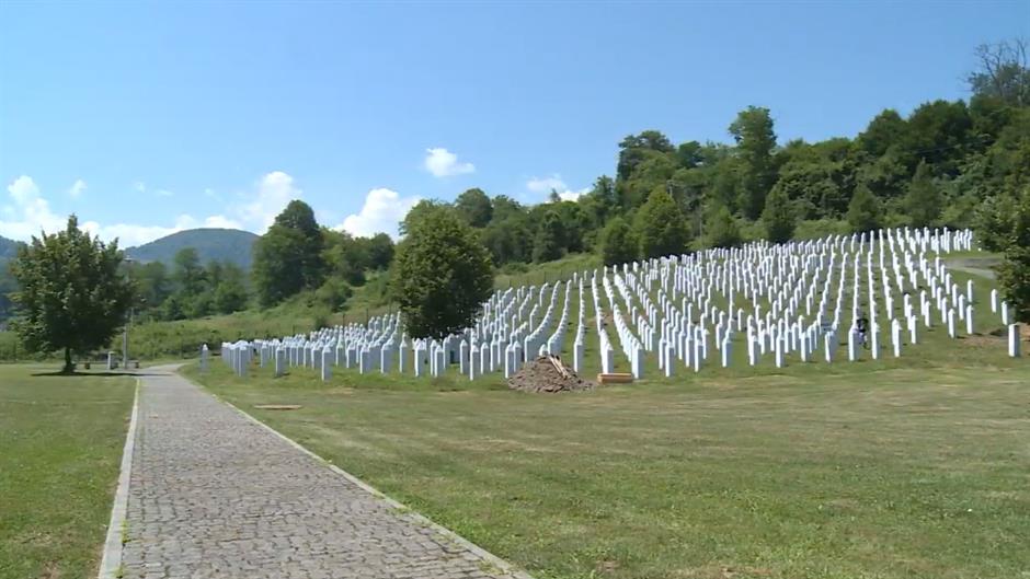 Srebrenica