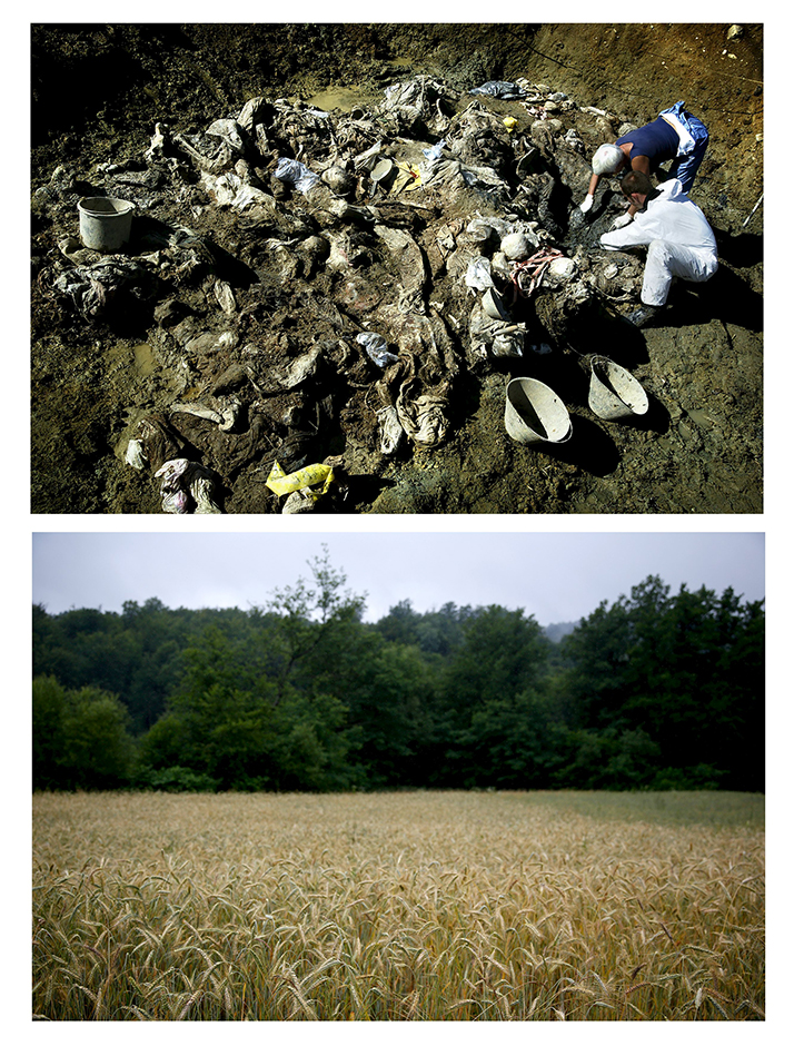 REUTERS/Danilo Krstanović/Dado Ruvić