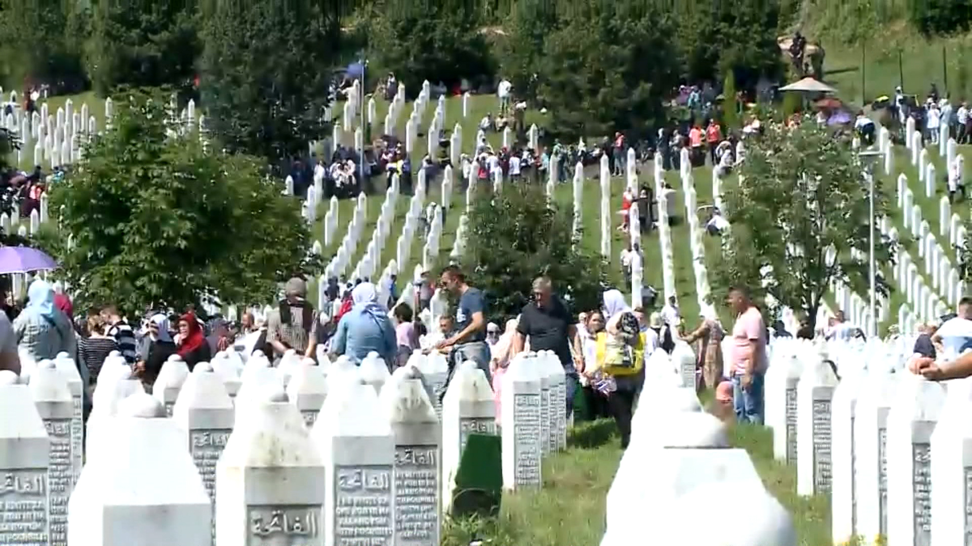 Srebrenica