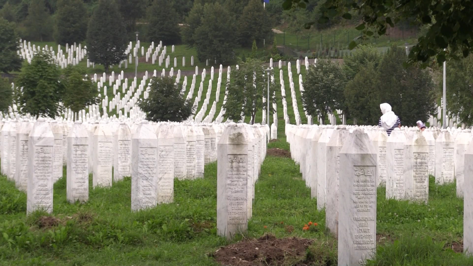Srebrenica