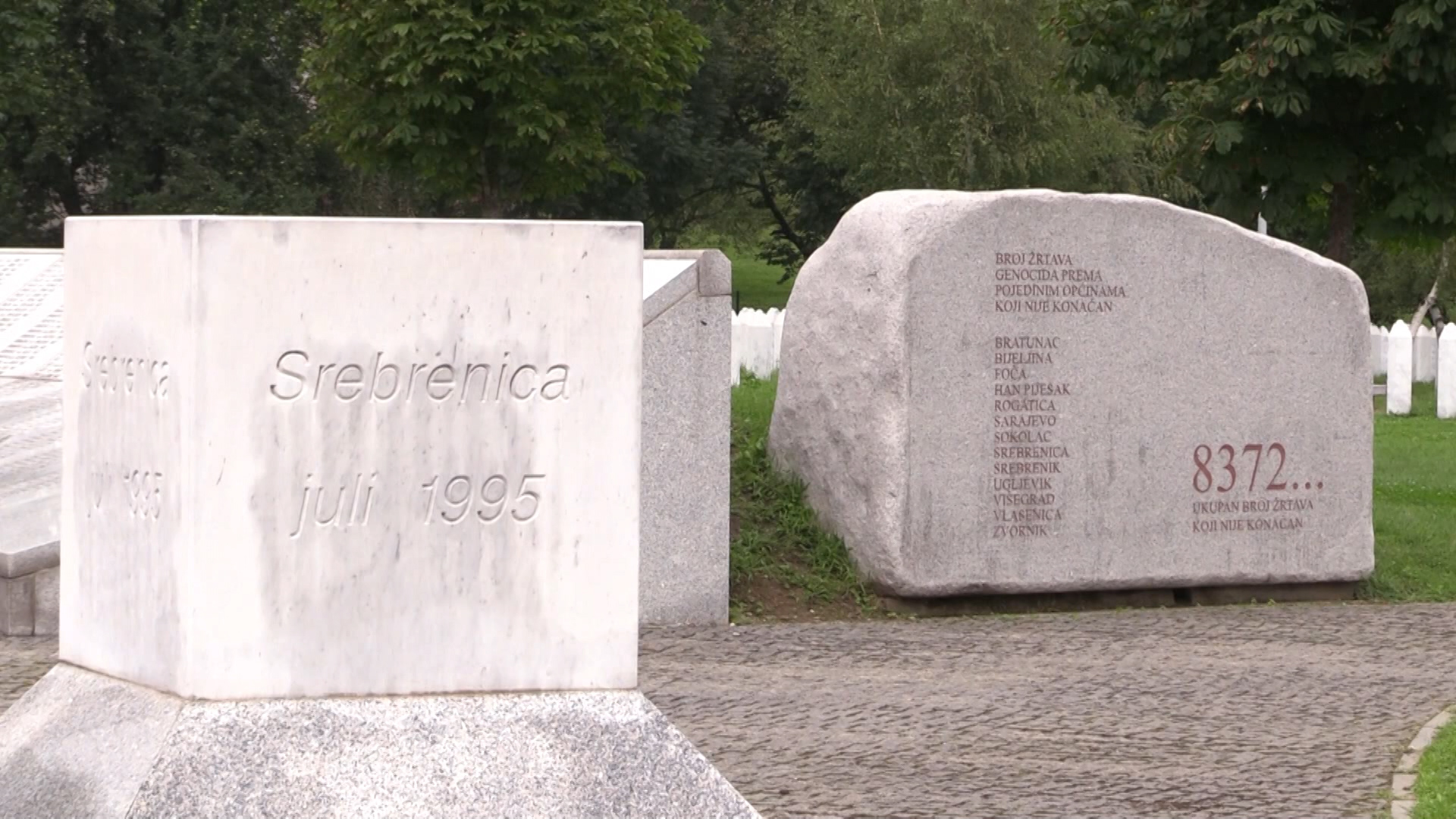 Srebrenica