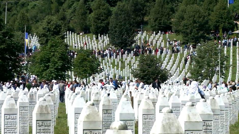 Srebrenica