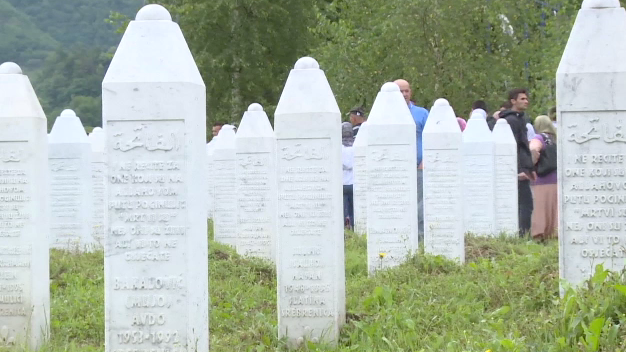 srebrenica