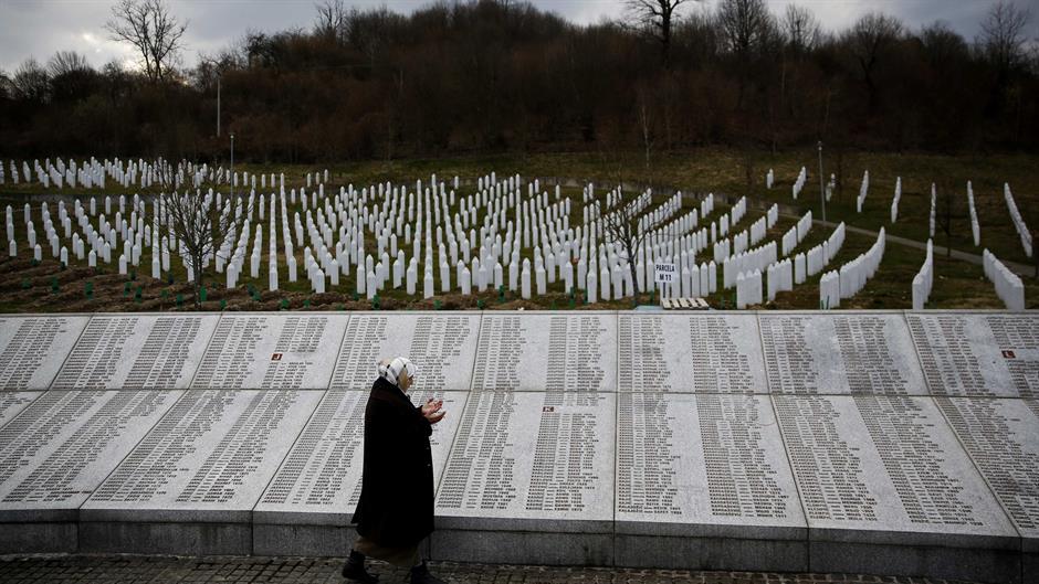 Srebrenica