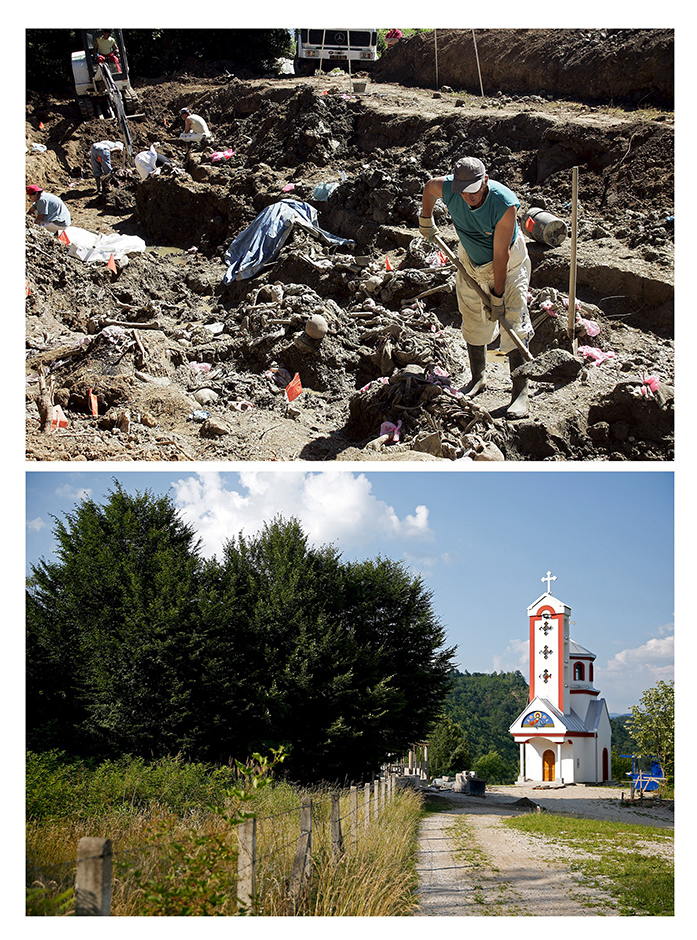 REUTERS/Danilo Krstanović/Dado Ruvić