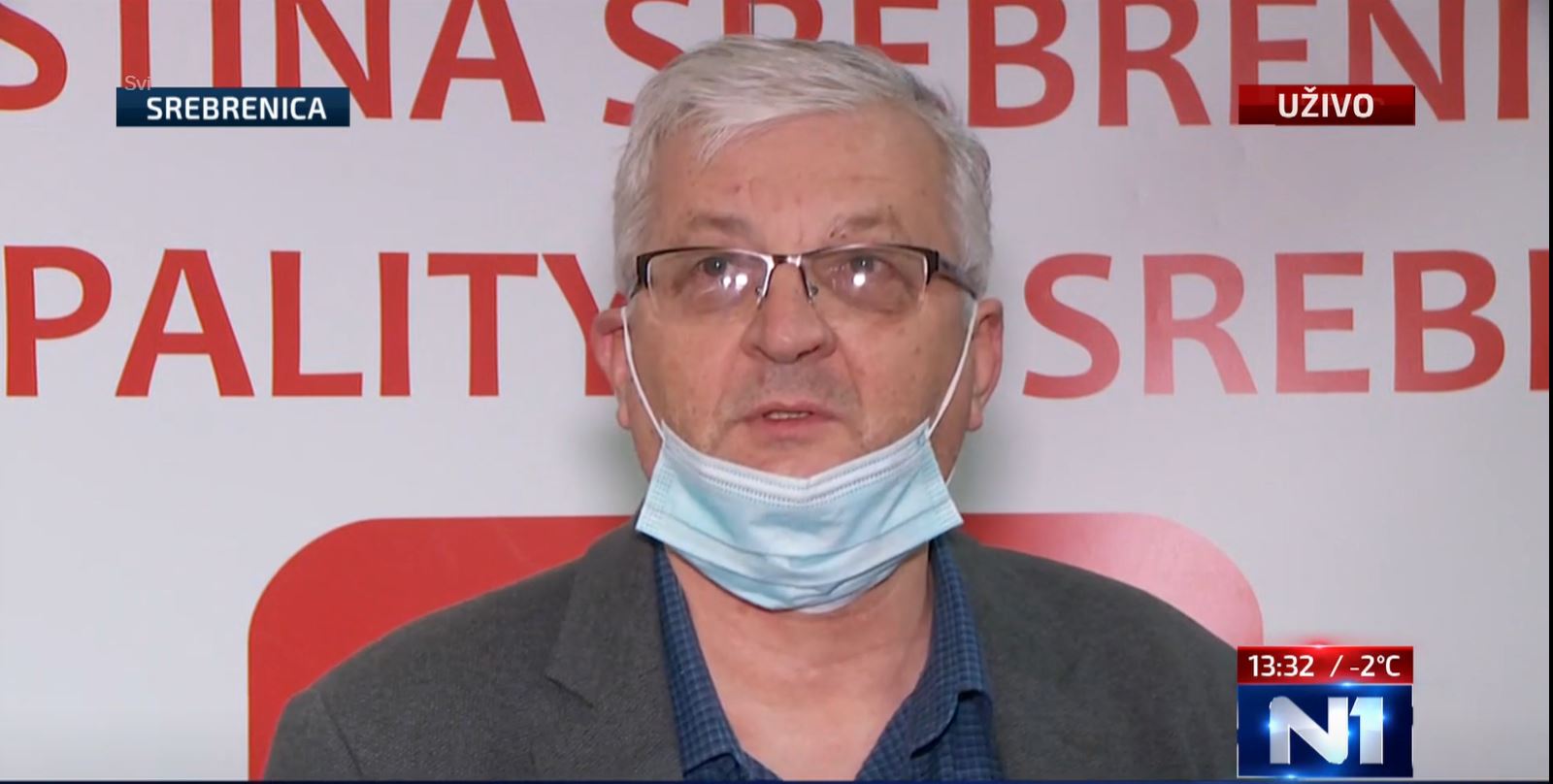 srebrenica