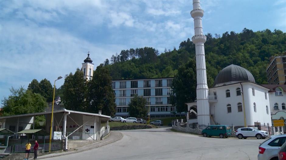 srebrenica
