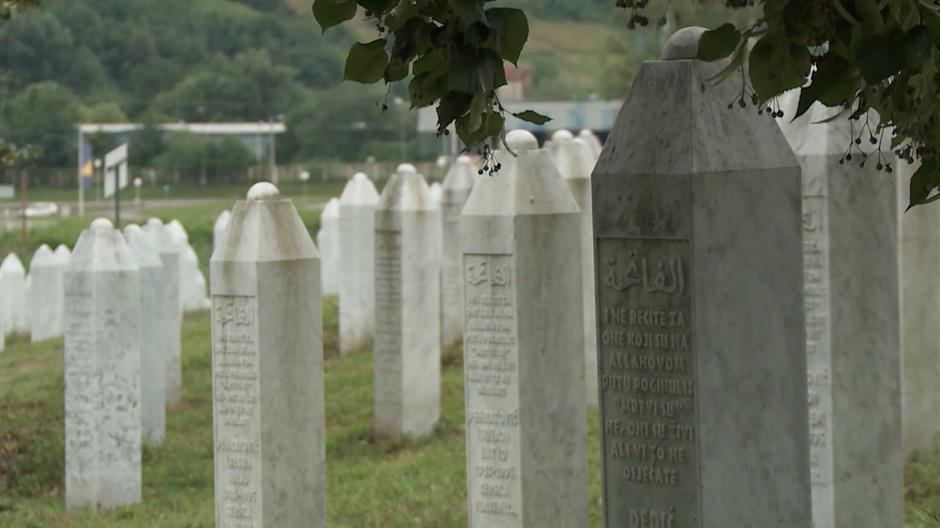 srebrenica