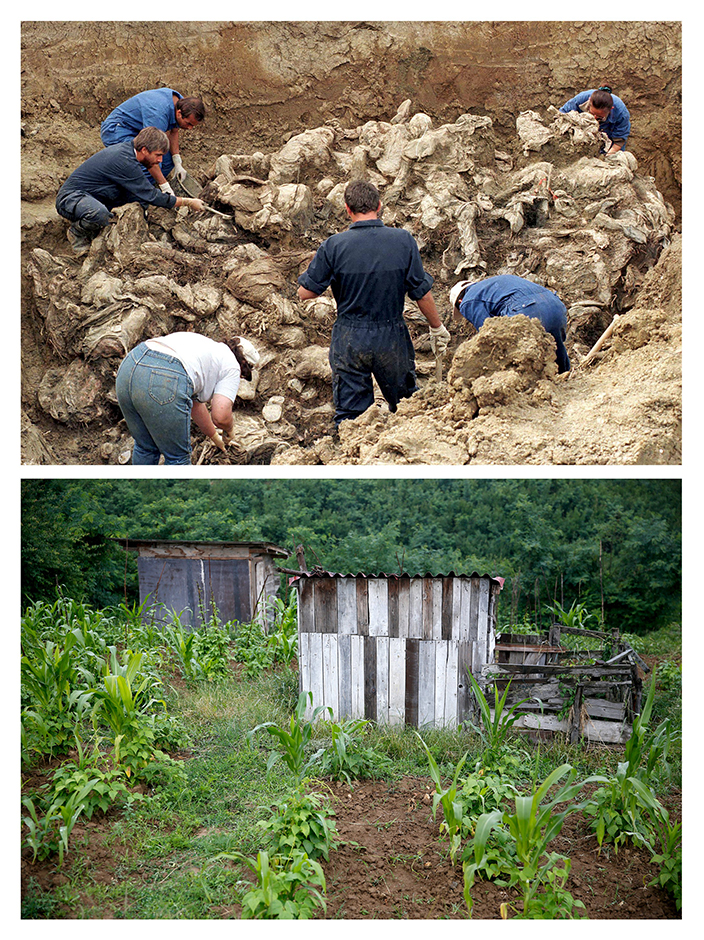 REUTERS/Danilo Krstanović/Dado Ruvić