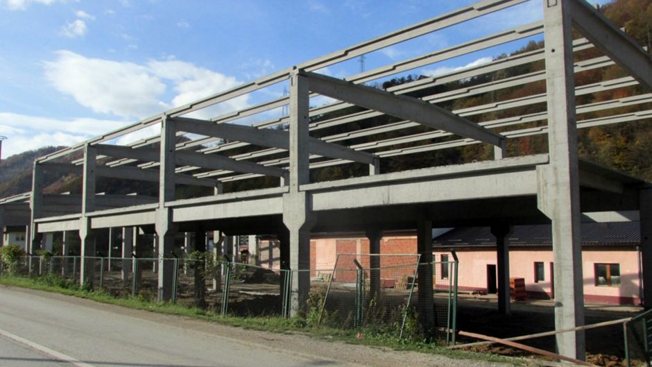 srebrenica