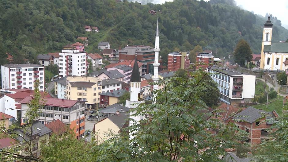 srebrenica