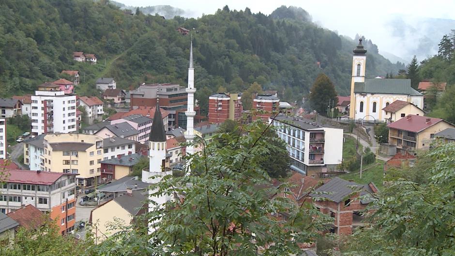 srebrenica