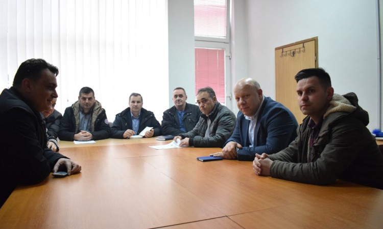 Srebrenica - Inicijativa