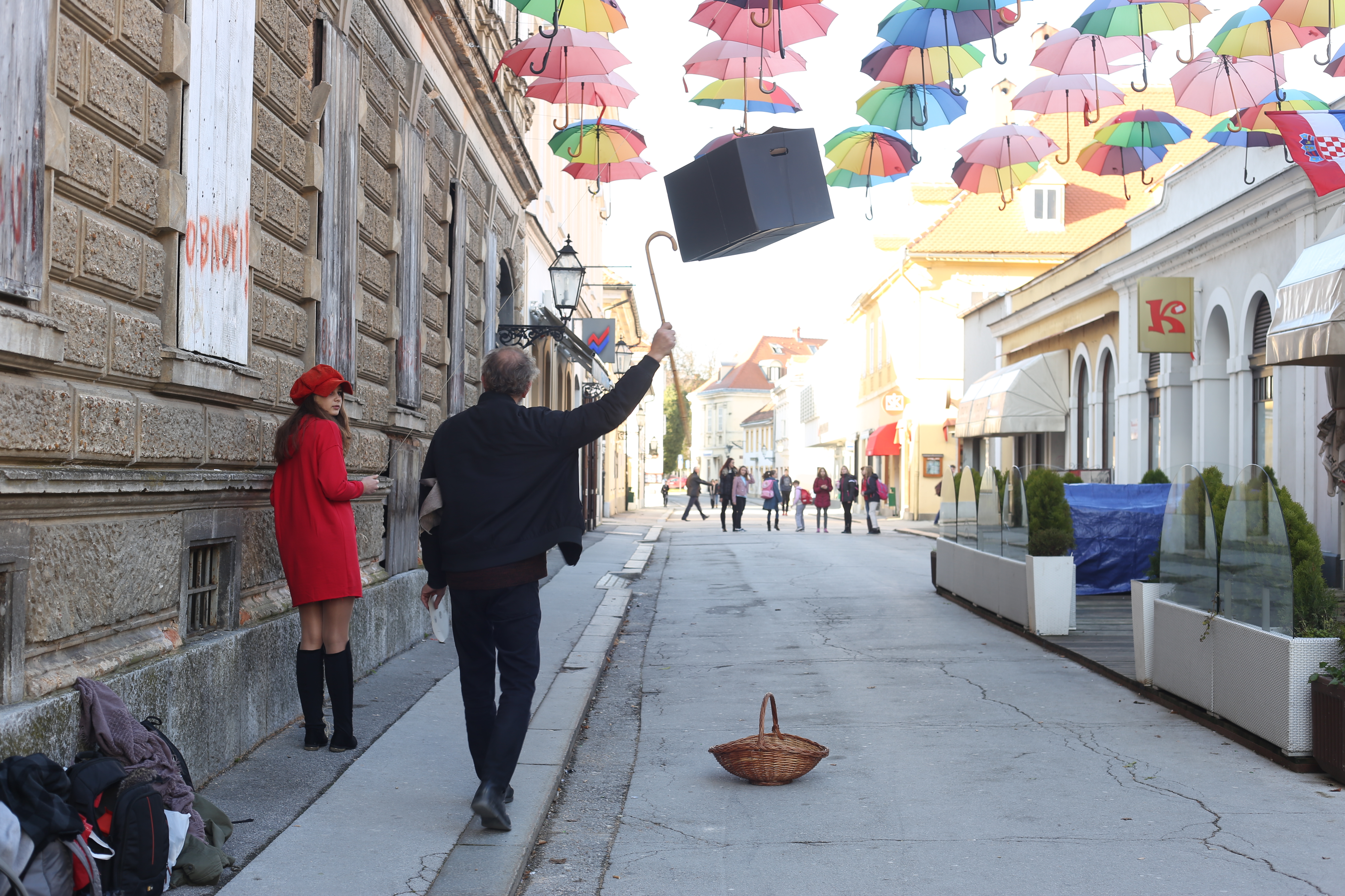 Grad na drugi pogled