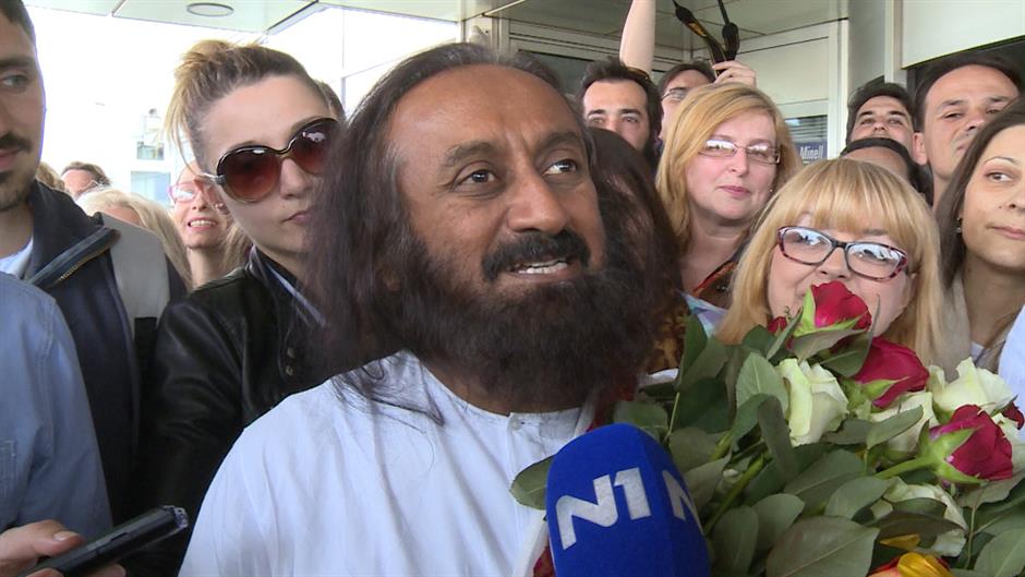 sri sri 2