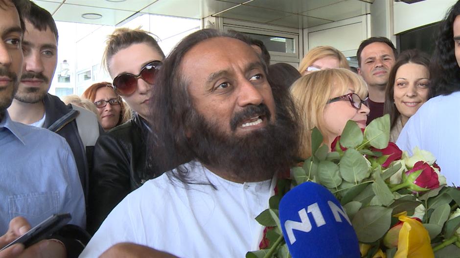 sri sri