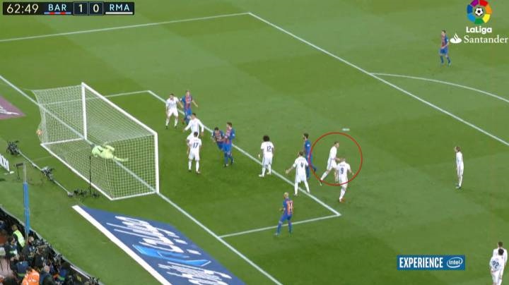 sta je radio ronaldo