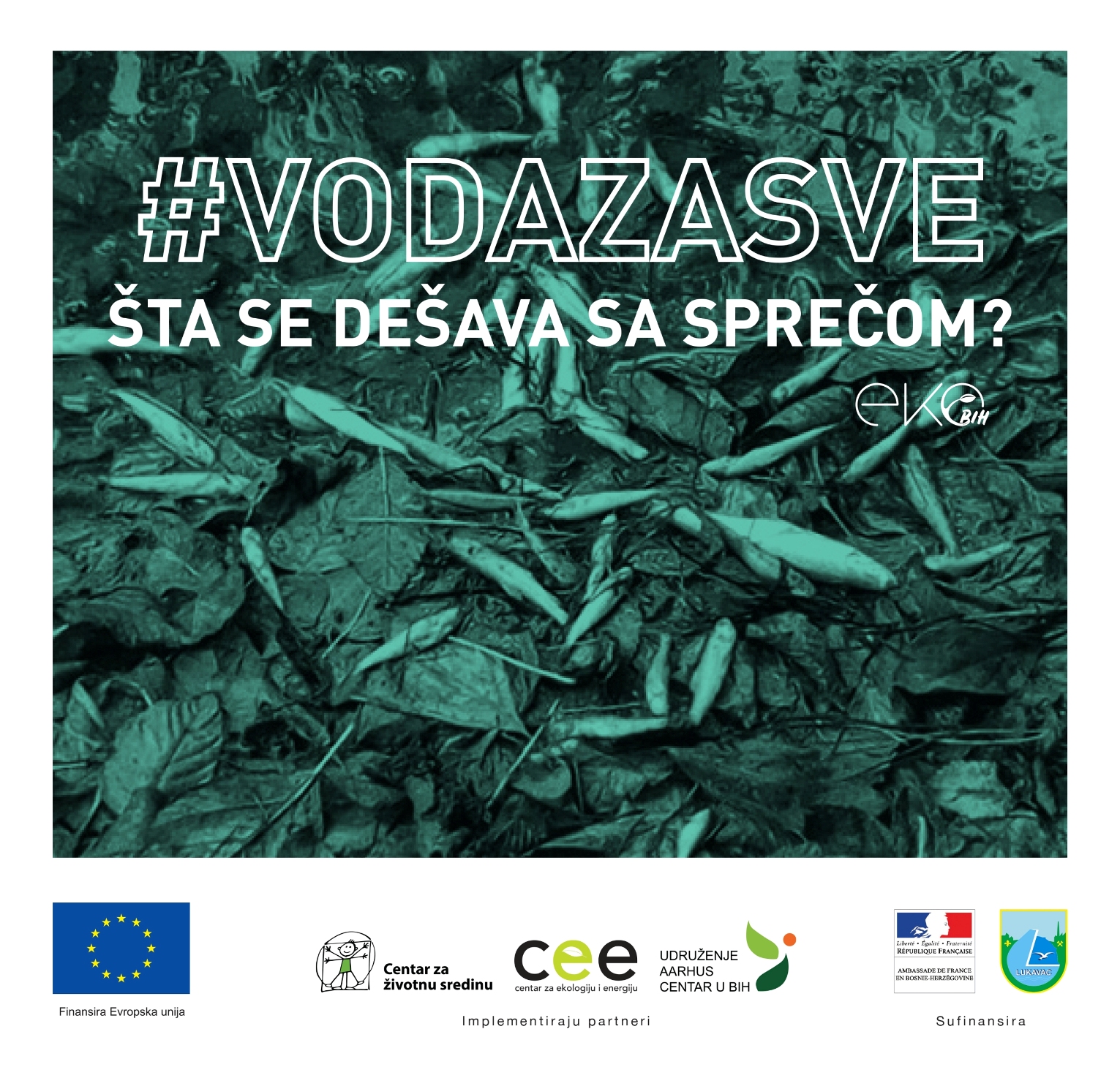 Sta se desava sa Sprecom-1