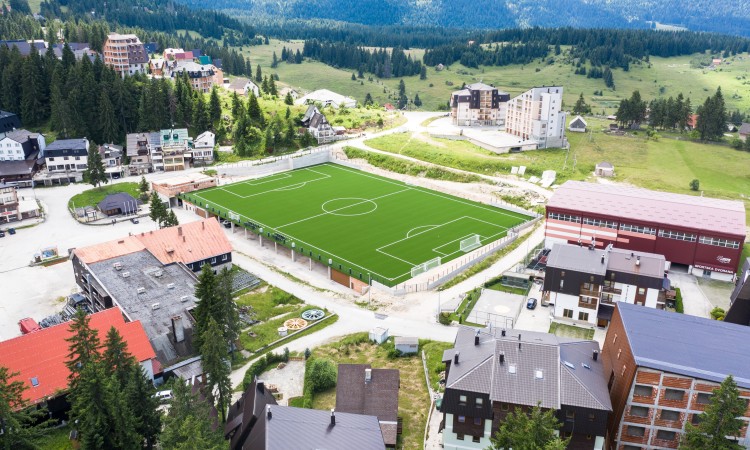 stadion vlašić