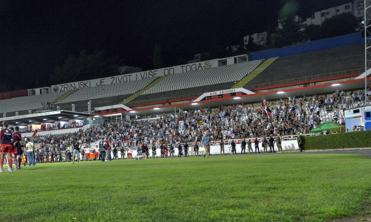 STADION ZRINJSKI ARHIV ES4