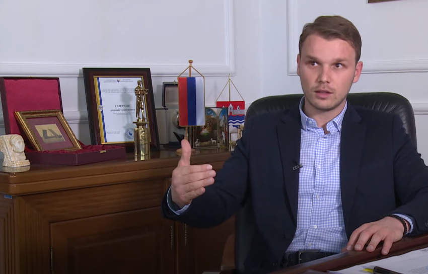 Draško Stanivuković