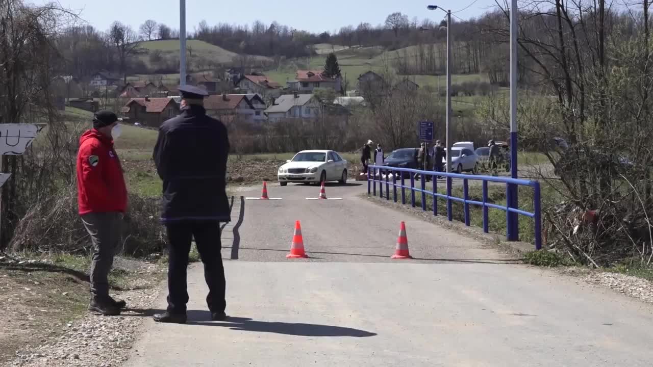 Stanje u TK