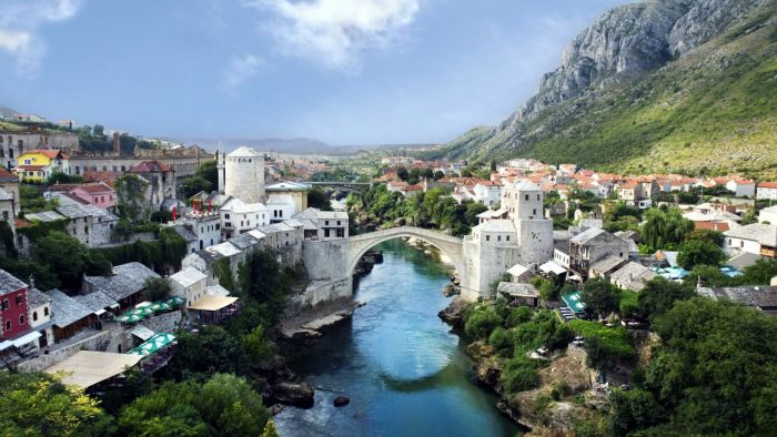 stari most