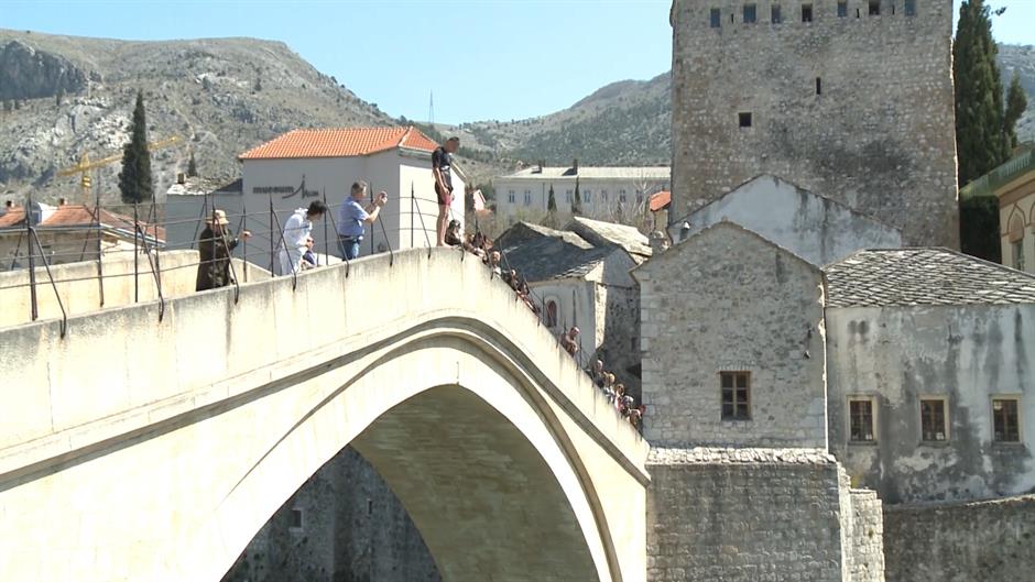 stari most
