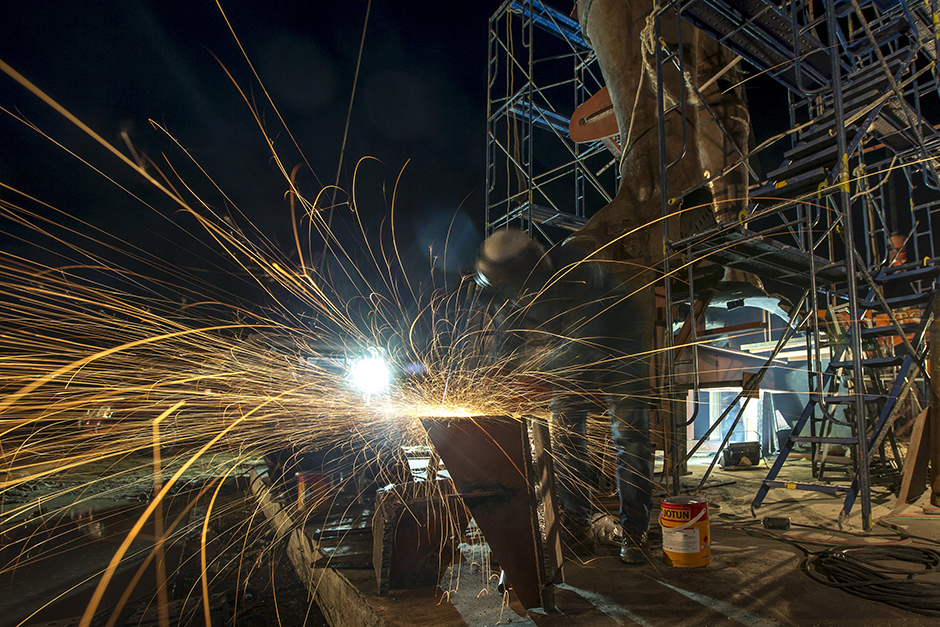 REUTERS/Athit Perawongmetha