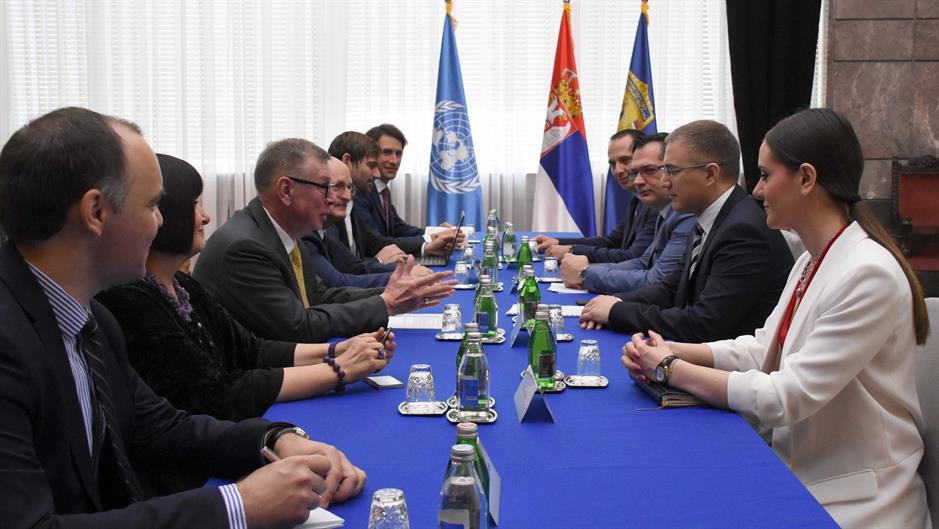 stefanović un tanjug mup