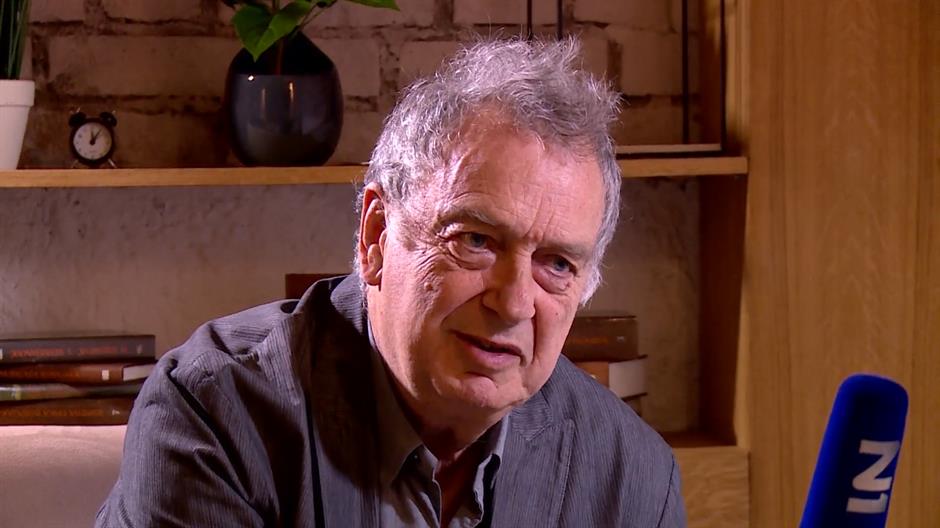 stephen frears