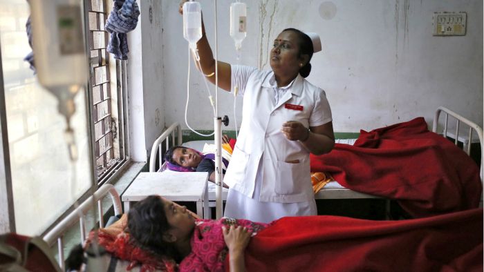 sterilizacija indija