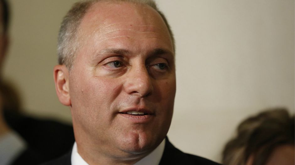 steve scalise reuters
