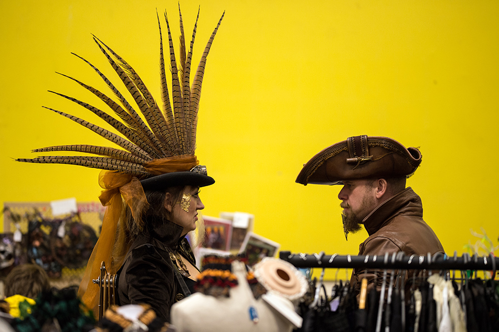 STIMPUNK foto AFP OLI SCARFF (15)