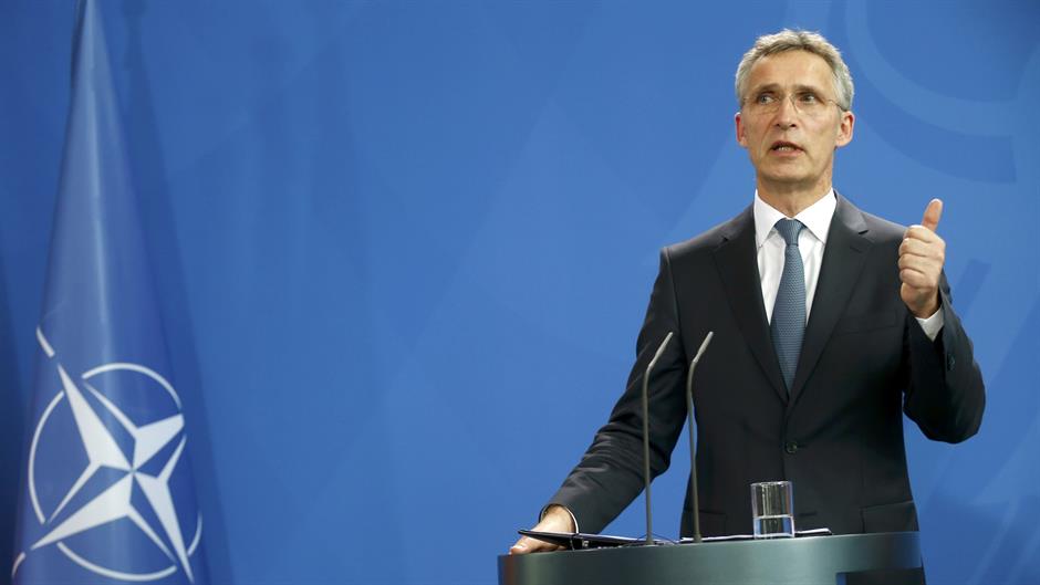 stoltenberg