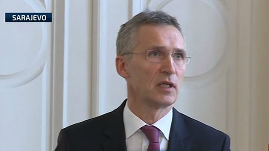 stoltenberg