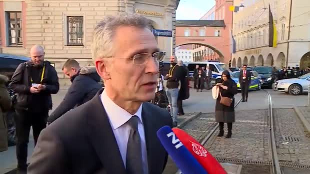 Stoltenberg za N1 o BiH: Spremni smo prihvatiti godišnji nacionalni program