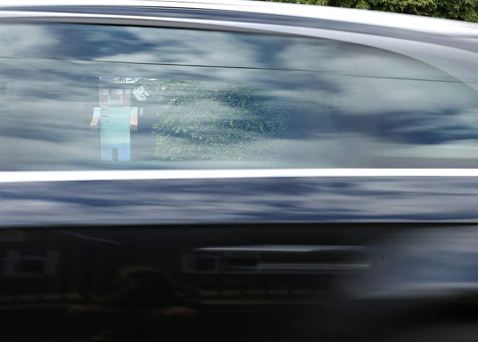 REUTERS/Darren Staples