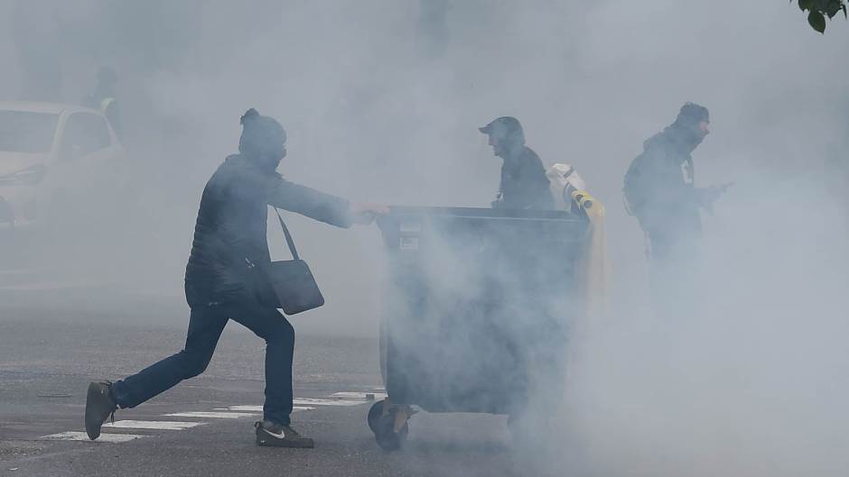 strazbur žuti prsluci afp