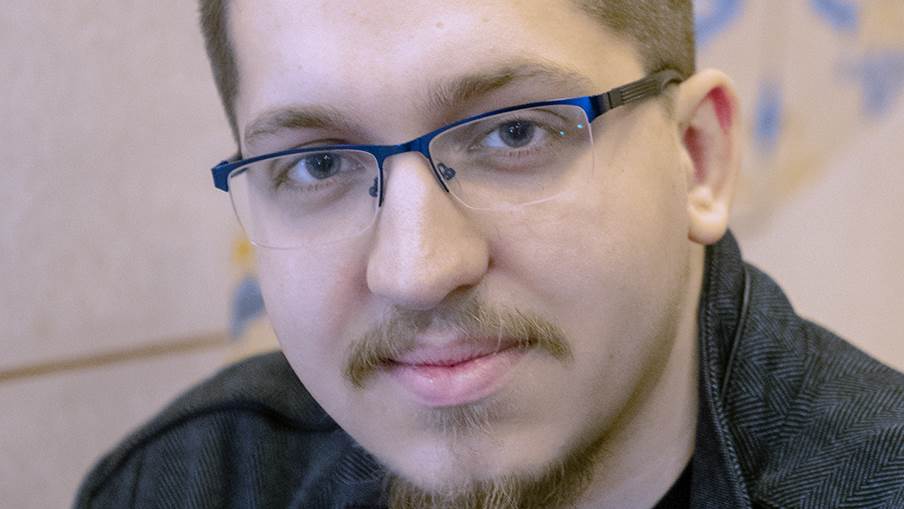 Student_Ahmed_Imamovic