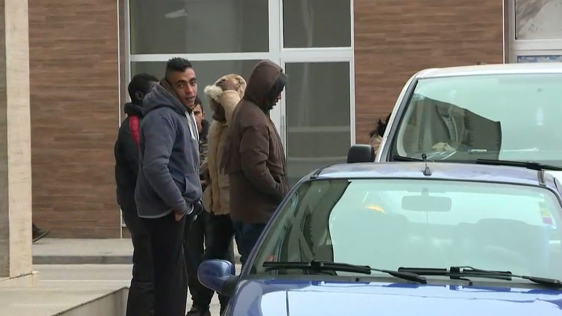 studenti iz Nigerije