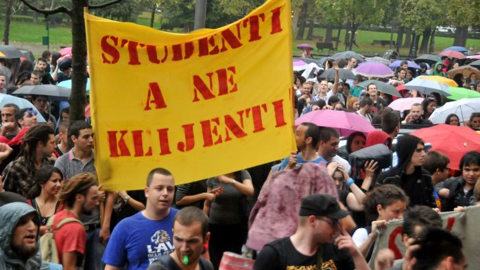 studenti nasl