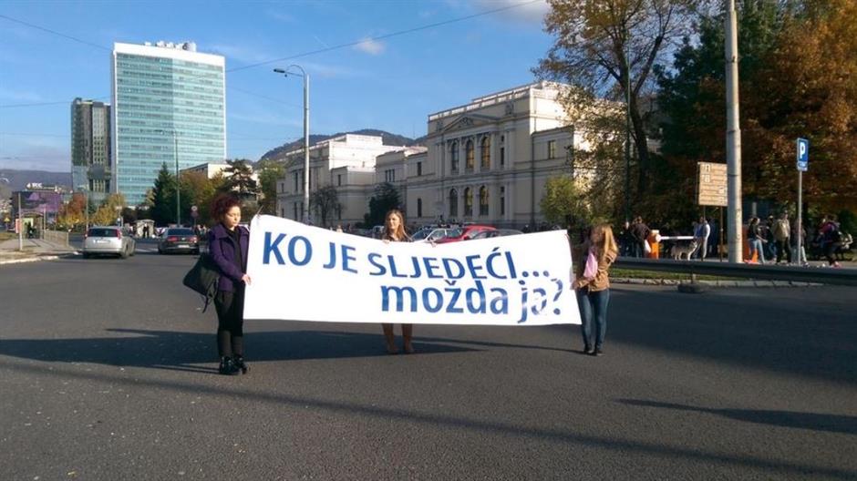 studenti zemaljski muzej