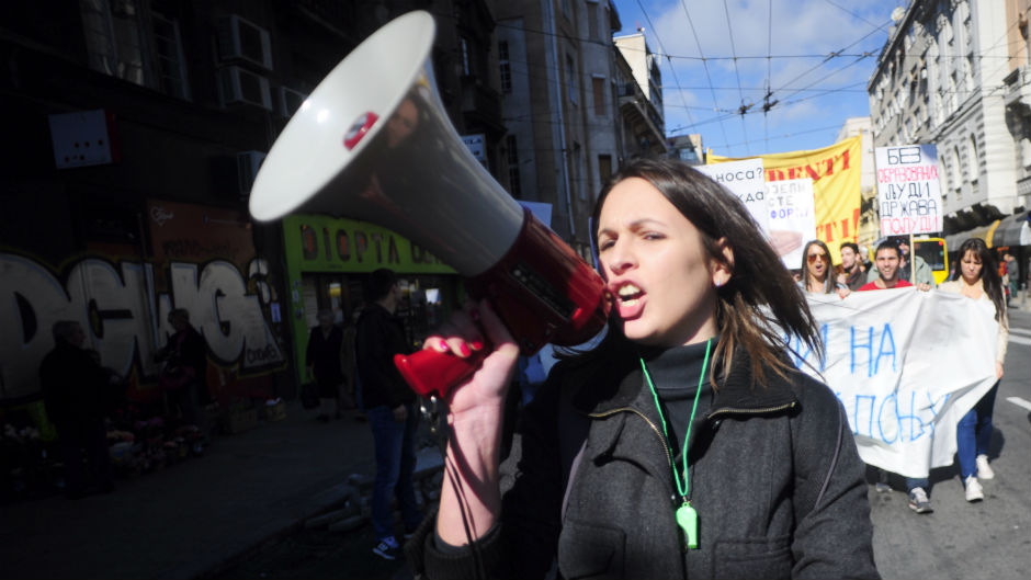 Tanjug/Oksana Toskić