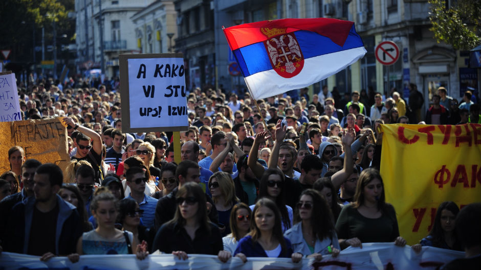 Tanjug/Oksana Toskić