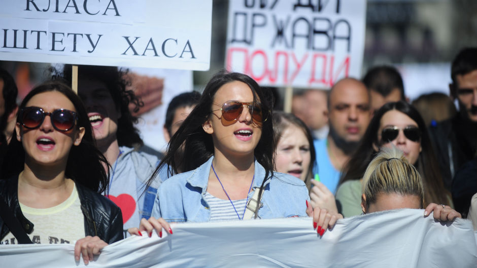 Tanjug/Oksana Toskić