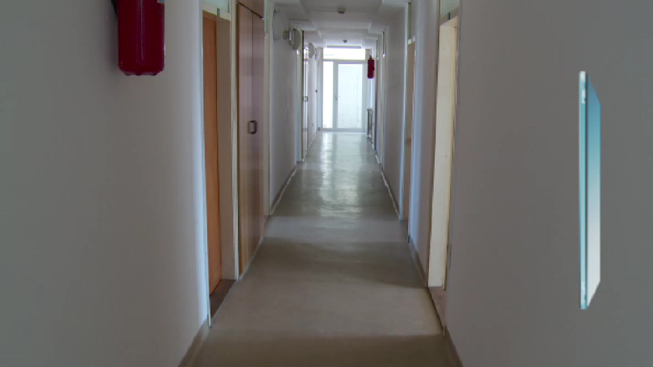 studenTSKI DOM