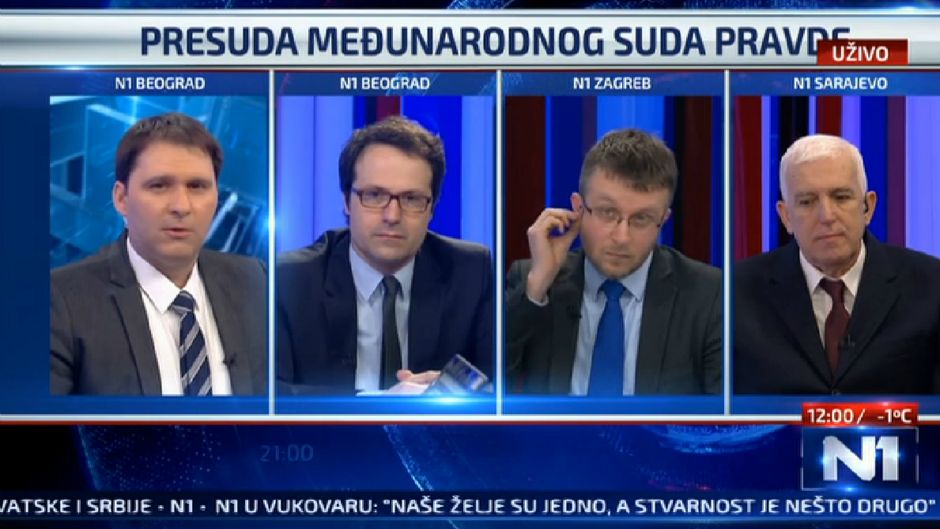 studio svi