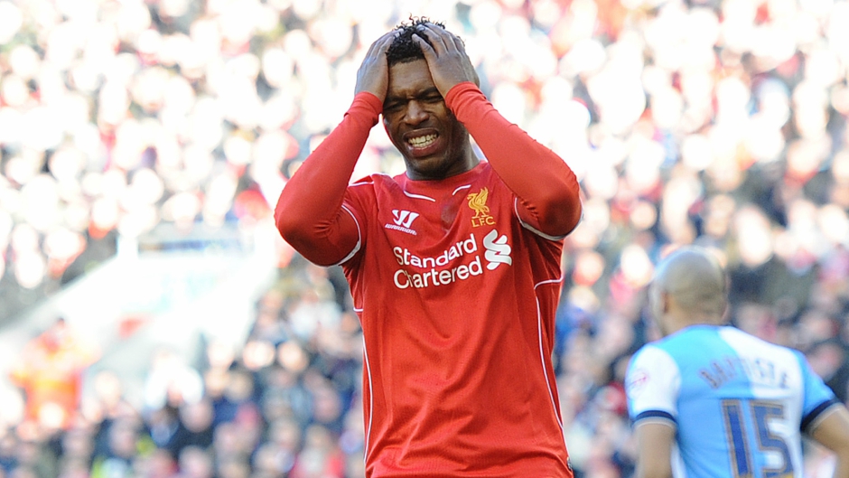 sturridge